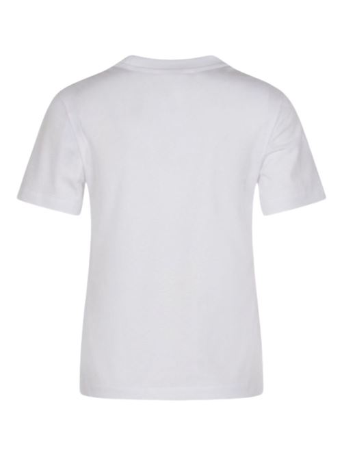 Regular Fit T-shirt AMI PARIS | FTS347724100